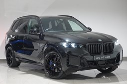 BMW X5 4x4 (18 on) xDrive30d MHT M Sport 5dr Auto For Sale - Auto Lab Uk Ltd, Blackburn