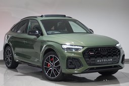 Audi Q5 Sportback (21-24) SQ5 TDI Quattro 5dr Tiptronic For Sale - Auto Lab Uk Ltd, Blackburn