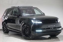 Land Rover Range Rover SUV (22 on) 3.0 D300 Autobiography 4dr Auto For Sale - Auto Lab Uk Ltd, Blackburn