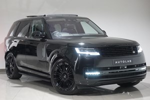 Land Rover Range Rover SUV (22 on) 3.0 D300 Autobiography 4dr Auto For Sale - Auto Lab Uk Ltd, Blackburn