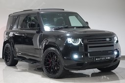 Land Rover Defender 110 (19 on) 3.0 D300 X-Dynamic HSE 110 5dr Auto [7 Seat] For Sale - Auto Lab Uk Ltd, Blackburn