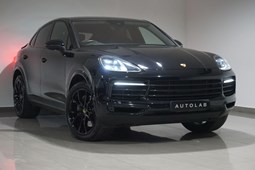 Porsche Cayenne Coupe (19 on) S Tiptronic S auto 5d For Sale - Auto Lab Uk Ltd, Blackburn