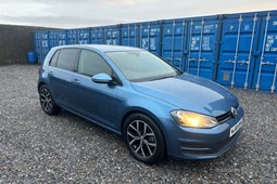 Volkswagen Golf Hatchback (13-20) 2.0 TDI Bluemotion Tech SE 5d For Sale - Northern Motor Sales LTD, Derry