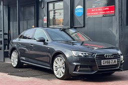 Audi A4 Saloon (15-24) 2.0T FSI S Line 4d S Tronic For Sale - Select Motors GB, London