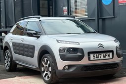 Citroen C4 Cactus (14-18) Flair PureTech 110 S&S EAT6 auto 5d For Sale - Select Motors GB, London