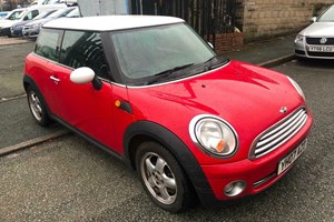 MINI Hatchback (06-13) 1.6 Cooper 3d For Sale - SPORTS & PERFORMANCE CARS, Rochdale