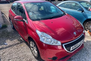 Peugeot 208 Hatchback (12-19) 1.0 VTi Access Plus 5d For Sale - SPORTS & PERFORMANCE CARS, Rochdale