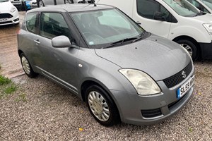 Suzuki Swift Hatchback (05-11) 1.3 GL 3d For Sale - SPORTS & PERFORMANCE CARS, Rochdale