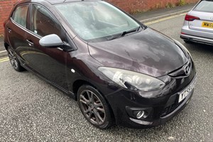 Mazda 2 (07-15) 1.3 Tamura 5d For Sale - SPORTS & PERFORMANCE CARS, Rochdale