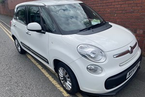 Fiat 500L (12-22) 1.6 Multijet (105bhp) Pop Star 5d For Sale - SPORTS & PERFORMANCE CARS, Rochdale