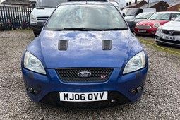 Ford Focus ST (06-10) 2.5 ST-2 3d For Sale - SPORTS & PERFORMANCE CARS, Rochdale