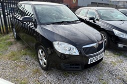 Skoda Fabia Hatchback (07-14) 1.4 16V 2 5d For Sale - SPORTS & PERFORMANCE CARS, Rochdale