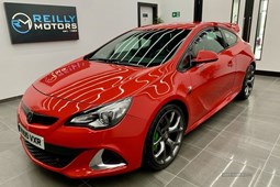 Vauxhall Astra VXR (12-15) 2.0T 16V VXR 3d For Sale - Reilly Motors, Derry