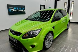 Ford Focus RS (09-10) 2.5 RS 3d For Sale - Reilly Motors, Derry