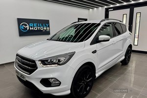 Ford Kuga (12-20) ST-Line 2.0 TDCi 150PS FWD 5d For Sale - Reilly Motors, Derry
