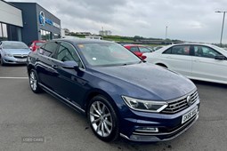 Volkswagen Passat Saloon (15-21) 2.0 TDI R Line 4d DSG For Sale - Reilly Motors, Derry