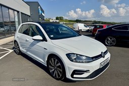 Volkswagen Golf Hatchback (13-20) R-Line 1.5 TSI EVO 150PS 5d For Sale - Reilly Motors, Derry