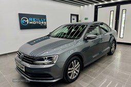 Volkswagen Jetta (11-18) 2.0 TDI (150bhp) SE 4d For Sale - Reilly Motors, Derry