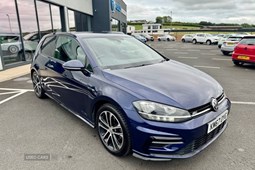 Volkswagen Golf Hatchback (13-20) R-Line 2.0 TDI BMT 150PS (03/17 on) 3d For Sale - Reilly Motors, Derry