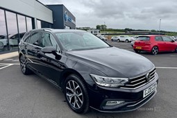 Volkswagen Passat Estate (15-24) SEL 2.0 TDI Evo SCR 150PS 5d For Sale - Reilly Motors, Derry
