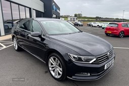 Volkswagen Passat Saloon (15-21) 1.6 TDI GT 4d For Sale - Reilly Motors, Derry