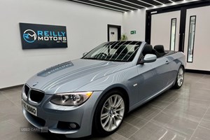 BMW 3-Series Convertible (07-13) 320i M Sport (2010) 2d For Sale - Reilly Motors, Derry