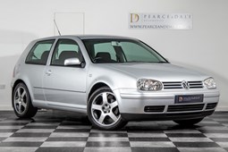 Volkswagen Golf Hatchback (97-04) 1.8 T GTI 3d For Sale - PEARCE AND DALE LTD, Milton Keynes