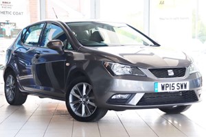 SEAT Ibiza Hatchback (08-17) 1.2 TSI I TECH 5d For Sale - Ellahi Motors Limited, Basingstoke