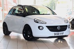 Vauxhall Adam (12-19) 1.2i Energised 3d For Sale - Ellahi Motors Limited, Basingstoke