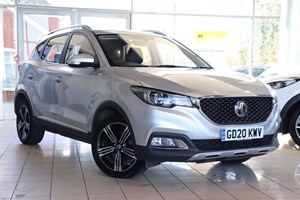 MG ZS SUV (17-24) Exclusive 1.0T GDI auto 5d For Sale - Ellahi Motors Limited, Basingstoke