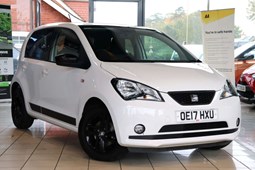 SEAT Mii (12-19) 1.0 Design Mii 5d For Sale - Ellahi Motors Limited, Basingstoke