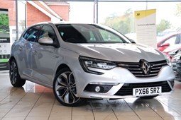 Renault Megane Hatchback (16-22) Signature Nav Energy TCe 130 5d For Sale - Ellahi Motors Limited, Basingstoke