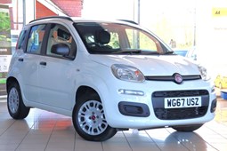 Fiat Panda (12-24) 1.2 Easy 5d For Sale - Ellahi Motors Limited, Basingstoke