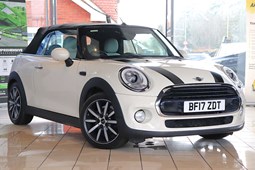 MINI Convertible (16-24) 1.5 Cooper 2d Auto For Sale - Ellahi Motors Limited, Basingstoke