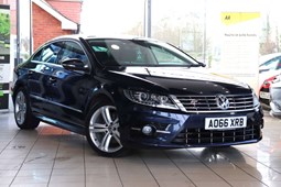 Volkswagen CC (12-16) 2.0 TDI BlueMotion Tech R Line 4d DSG For Sale - Ellahi Motors Limited, Basingstoke