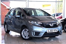 Honda Jazz (15-20) 1.3 SE Navi 5d For Sale - Ellahi Motors Limited, Basingstoke