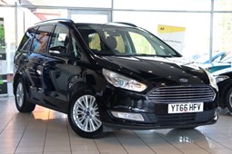 Ford Galaxy (15-23) 2.0 TDCi (150bhp) Zetec 5d Powershift For Sale - Ellahi Motors Limited, Basingstoke