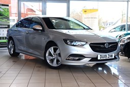 Vauxhall Insignia Grand Sport (17-22) SRi VX-Line Nav 1.5 (165PS) Turbo 5d For Sale - Ellahi Motors Limited, Basingstoke