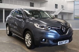 Renault Kadjar (15-22) 1.5 dCi Dynamique Nav 5d For Sale - Ellahi Motors Limited, Basingstoke