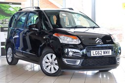 Citroen C3 Picasso (09-17) 1.6 VTi 16V Exclusive 5d EGS6 For Sale - Ellahi Motors Limited, Basingstoke