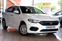 Fiat Tipo Hatchback (16-23) Easy 1.4 16v 95hp 5d For Sale - Ellahi Motors Limited, Basingstoke