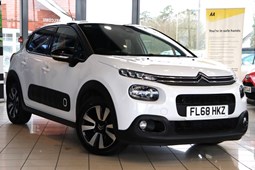 Citroen C3 (17-24) Flair PureTech 82 5d For Sale - Ellahi Motors Limited, Basingstoke