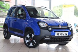 Fiat Panda (12-24) Waze 1.2 69hp 5d For Sale - Ellahi Motors Limited, Basingstoke