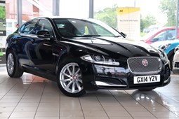 Jaguar XF Saloon (08-15) 3.0d V6 Premium Luxury (Start Stop) 4d Auto For Sale - Ellahi Motors Limited, Basingstoke