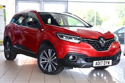 Renault Kadjar (15-22) 1.5 dCi Signature Nav 5d For Sale - Ellahi Motors Limited, Basingstoke