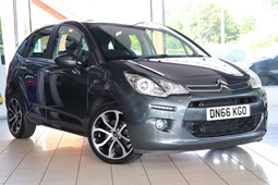 Citroen C3 (10-16) 1.2 PureTech Platinum 5d ETG For Sale - Ellahi Motors Limited, Basingstoke