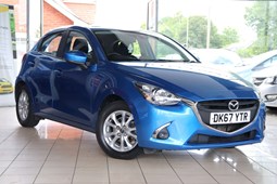 Mazda 2 (15-25) 1.5 SE-L Nav 5d Auto For Sale - Ellahi Motors Limited, Basingstoke