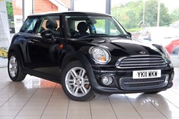 MINI Hatchback (06-13) 1.6 (122bhp) 3d For Sale - Ellahi Motors Limited, Basingstoke
