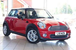 MINI Hatchback (06-13) 1.6 (122bhp) 3d For Sale - Ellahi Motors Limited, Basingstoke