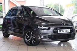 Citroen C4 Picasso (13-18) Feel PureTech 130 S&S EAT6 auto 5d For Sale - Ellahi Motors Limited, Basingstoke